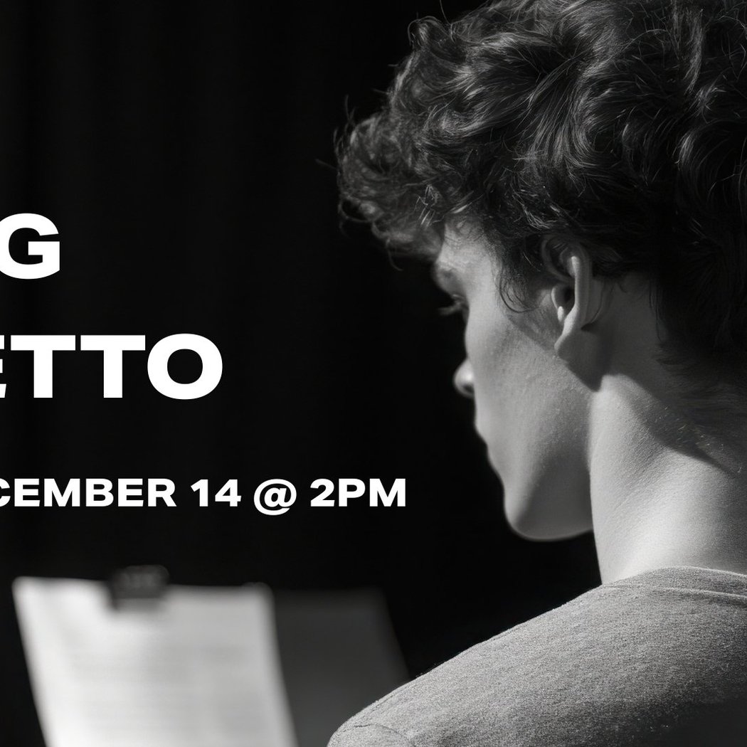 The Living Libretto 1