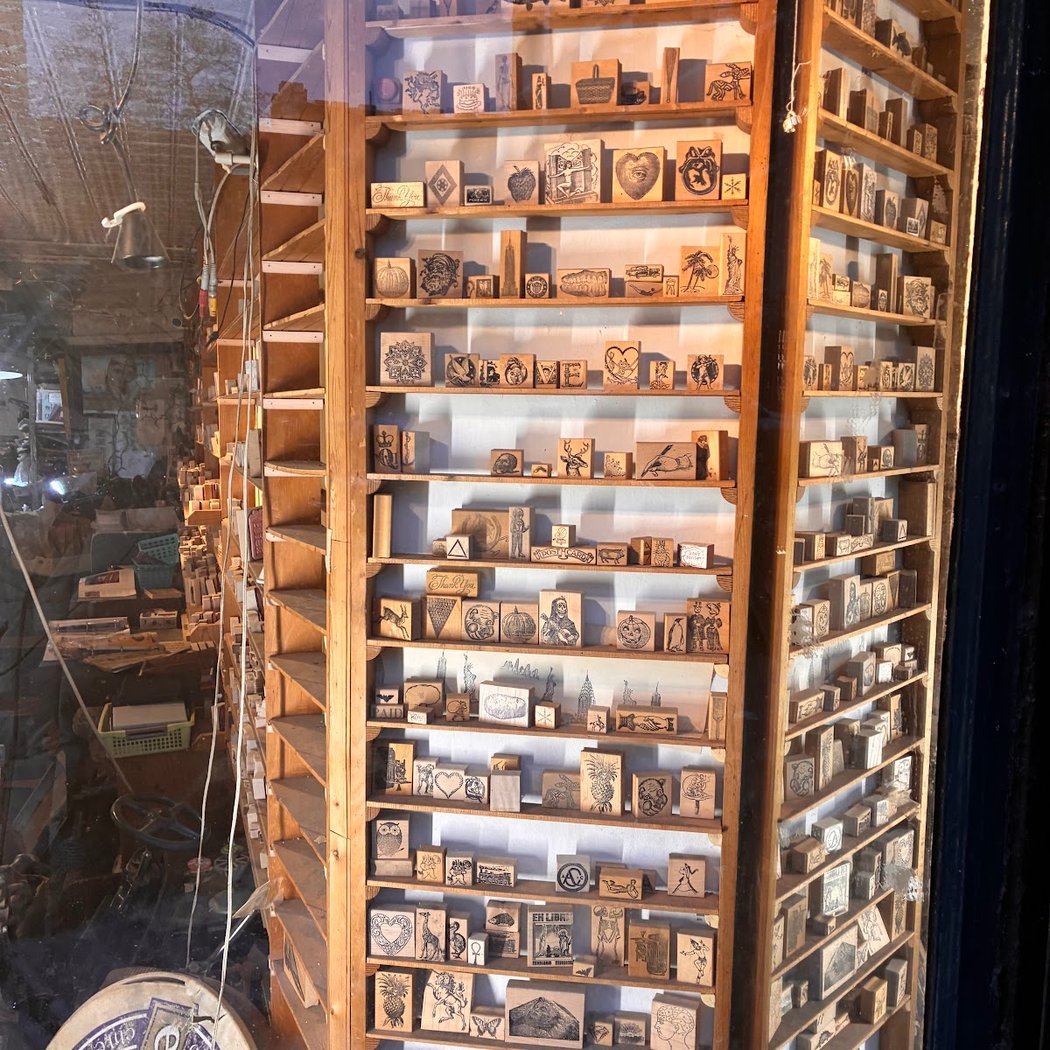Casey Rubber Stamps 4