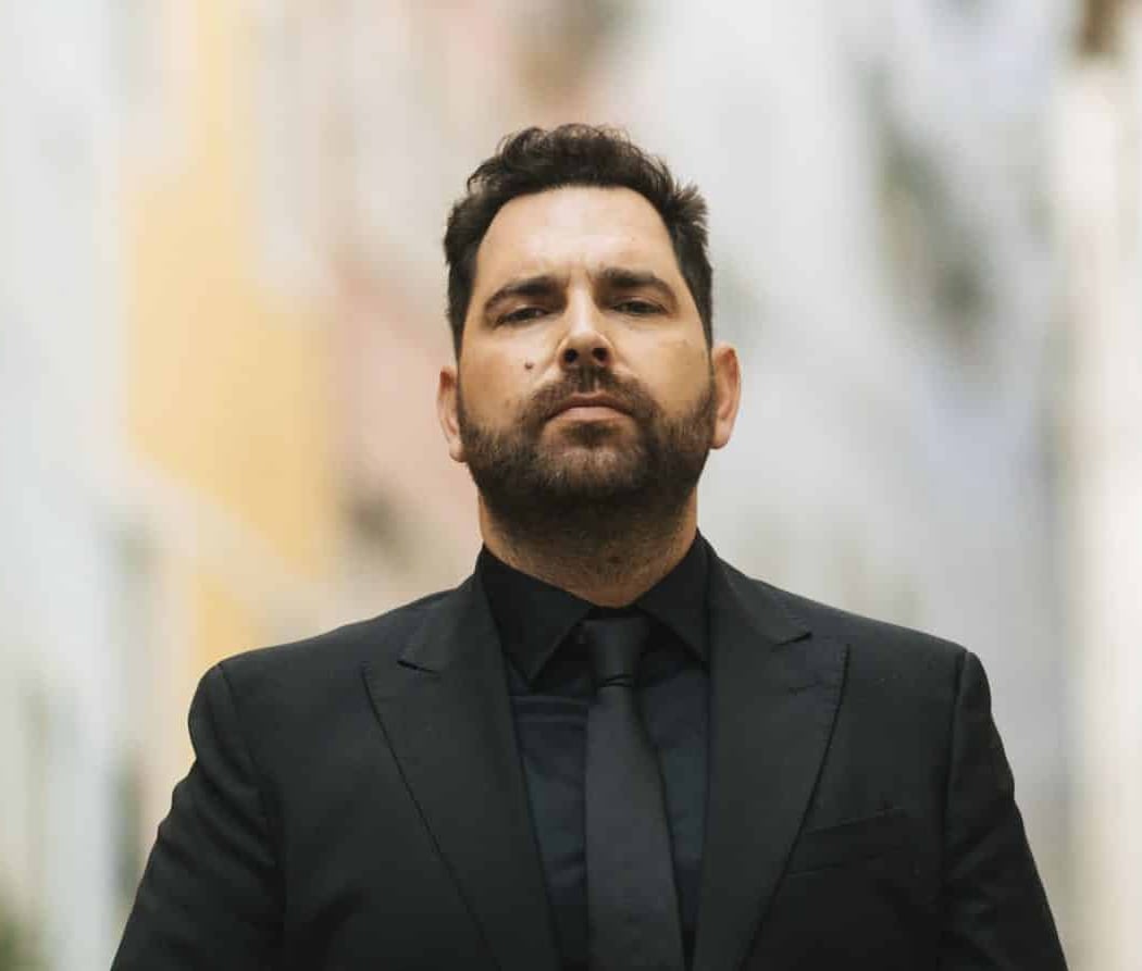 Marco Rodrigues canta Carlos do Carmo 1