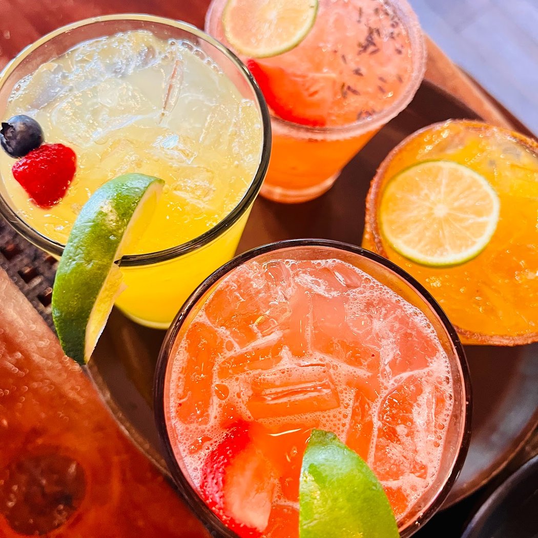 Cascabel Mexican Bar & Grill 3