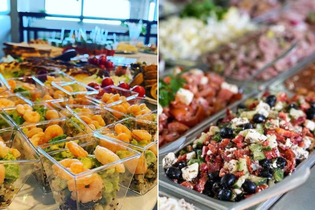 O Buffet 2