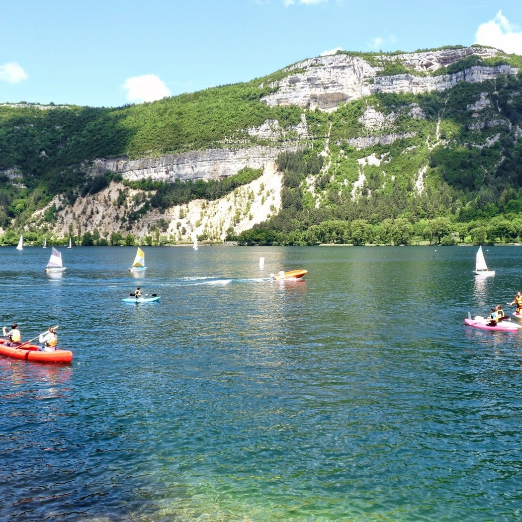 Office Haut Bugey Tourism 2