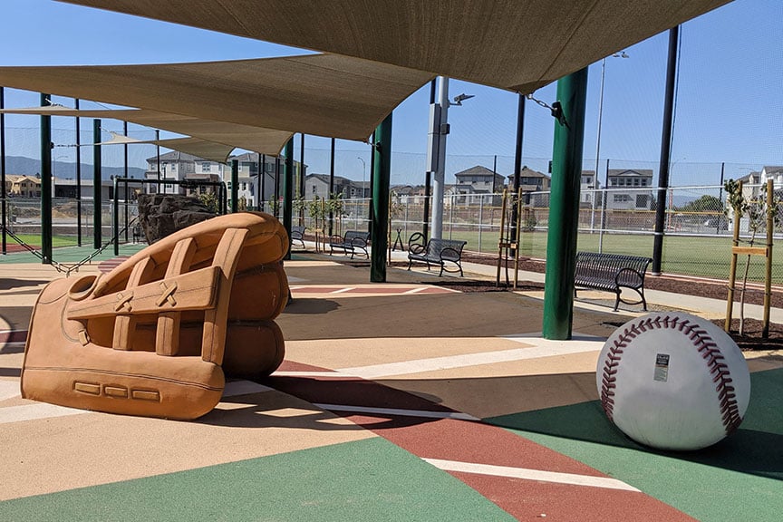 Arcadia Ballpark 3