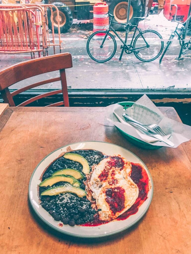 Downtown Burritos 2
