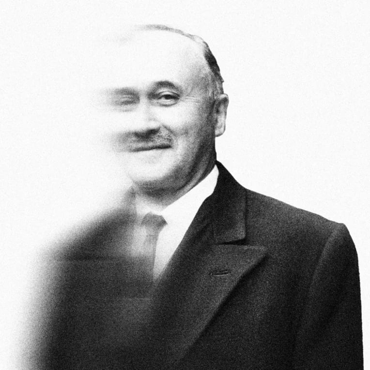 Le Grand Continent au Panthéon - Jean Monnet