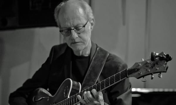 Bob DeVos Trio 1