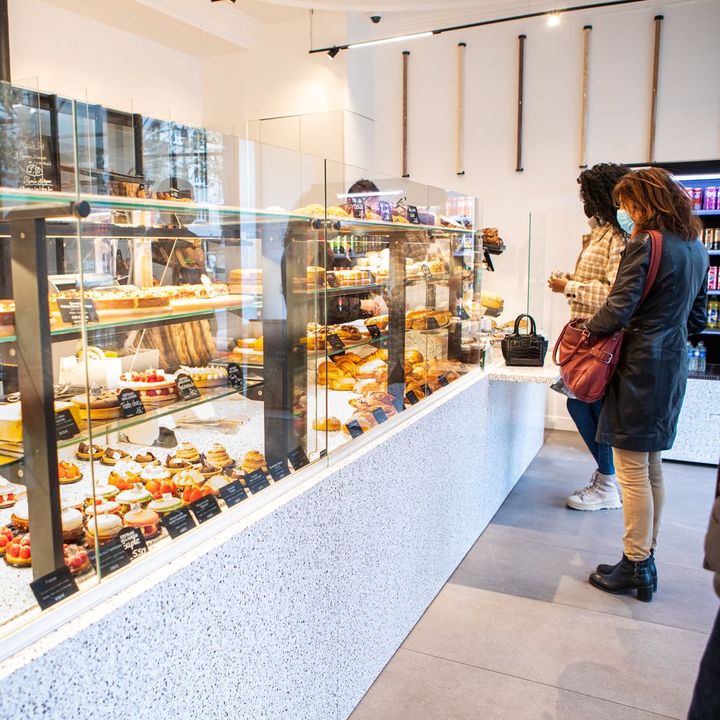 FRED - Boulangeries - Charenton 2