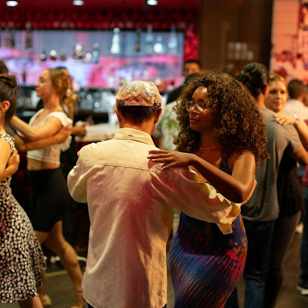 Soirée Salsa Bachata y mas 4