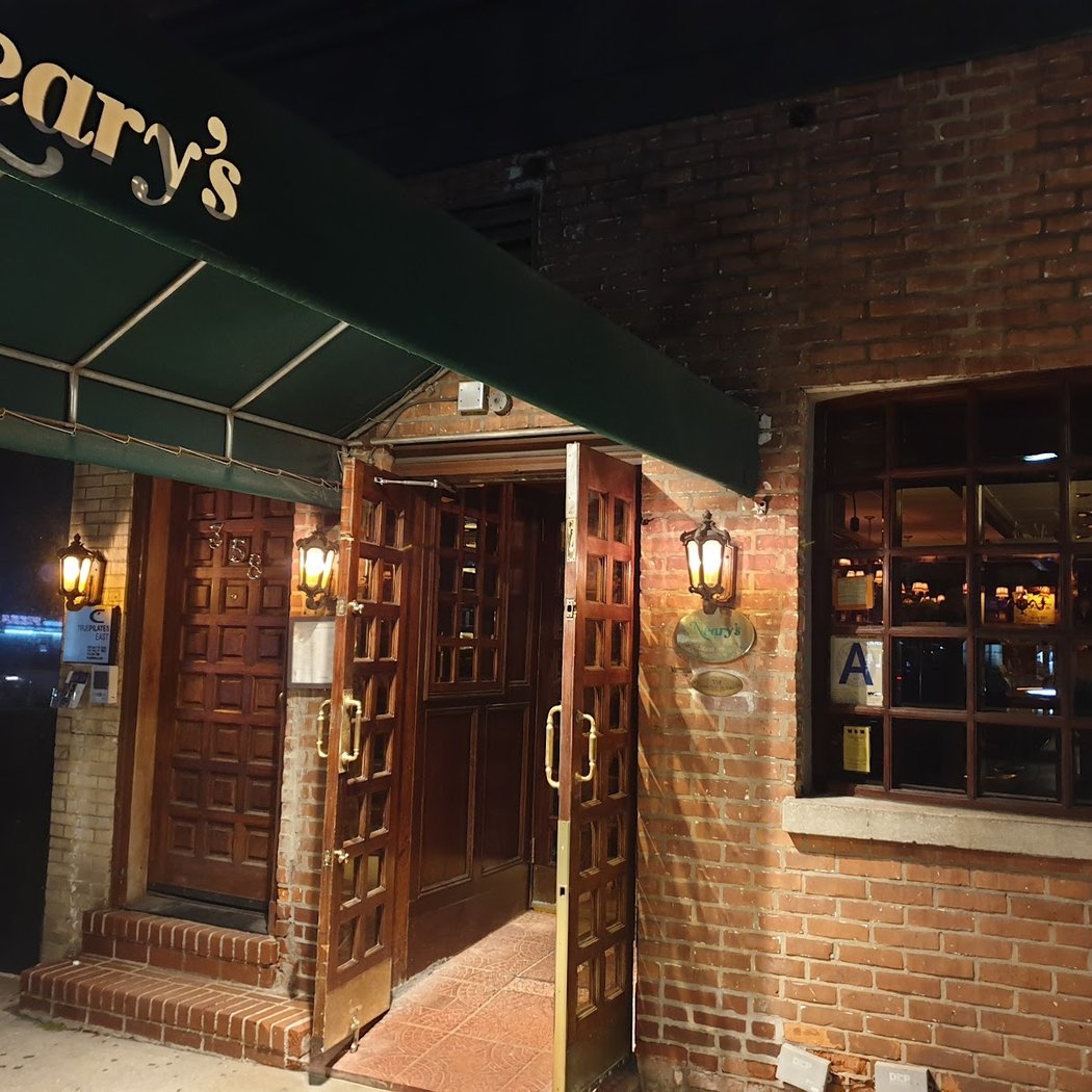 Neary's 2