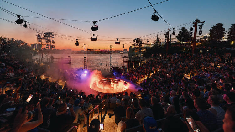 Best Summer Music Festivals 2025 1
