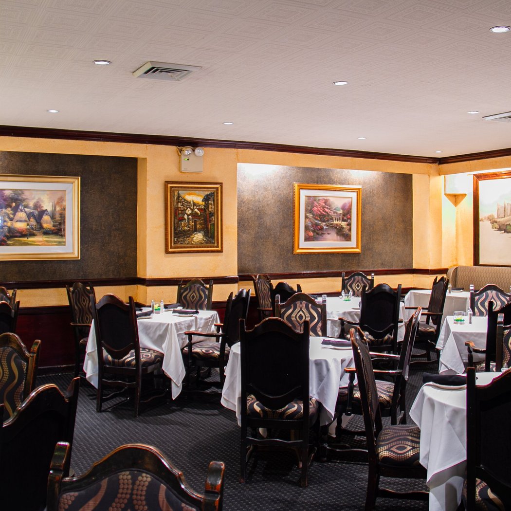 Rossini's 2