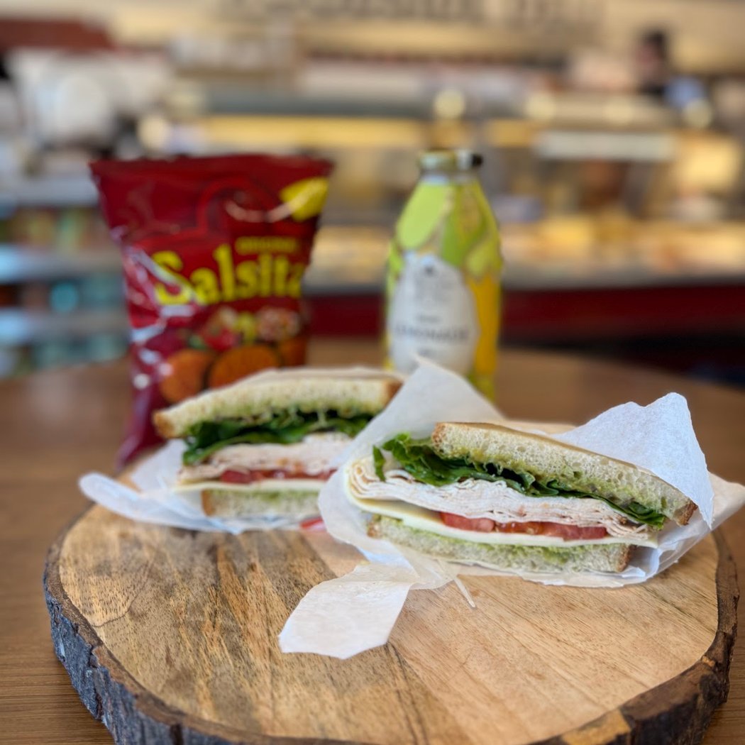 Woodside Delicatessen 3