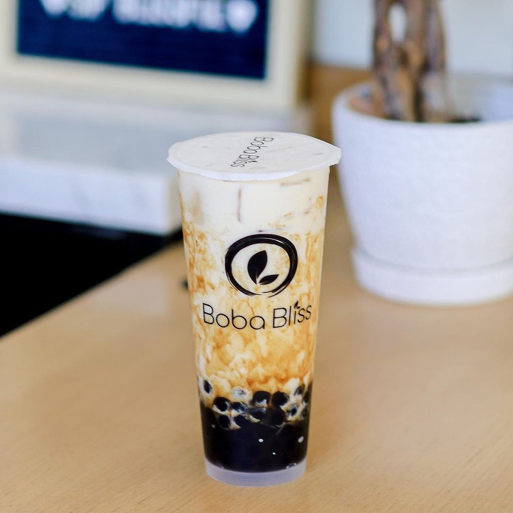 Boba Bliss 2