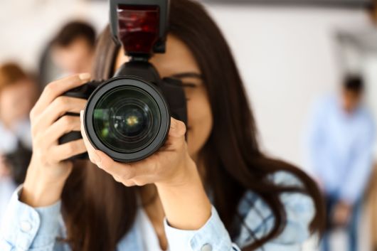 Master Your Camera Controls - Photography Class by Classpop!TM 3
