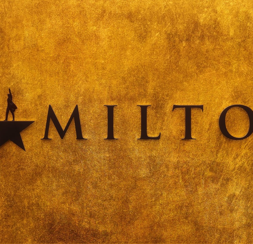 Hamilton