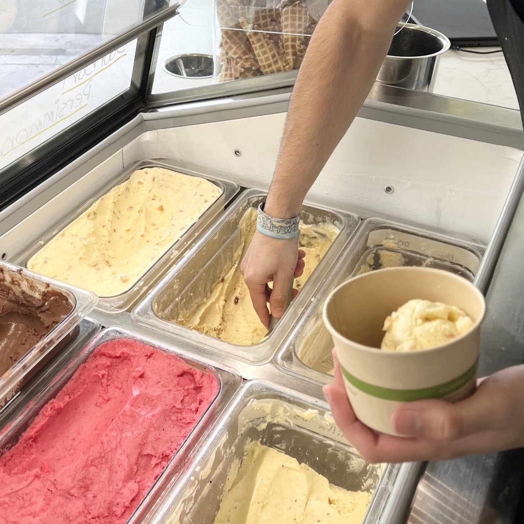 Penny Hours at The Penny Ice Creamery 3