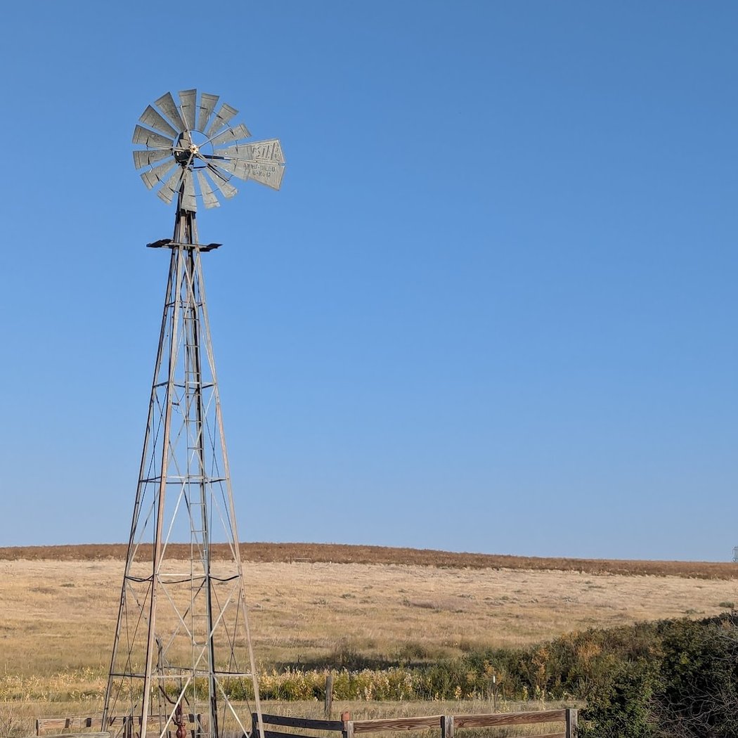 Plains Conservation Center 2