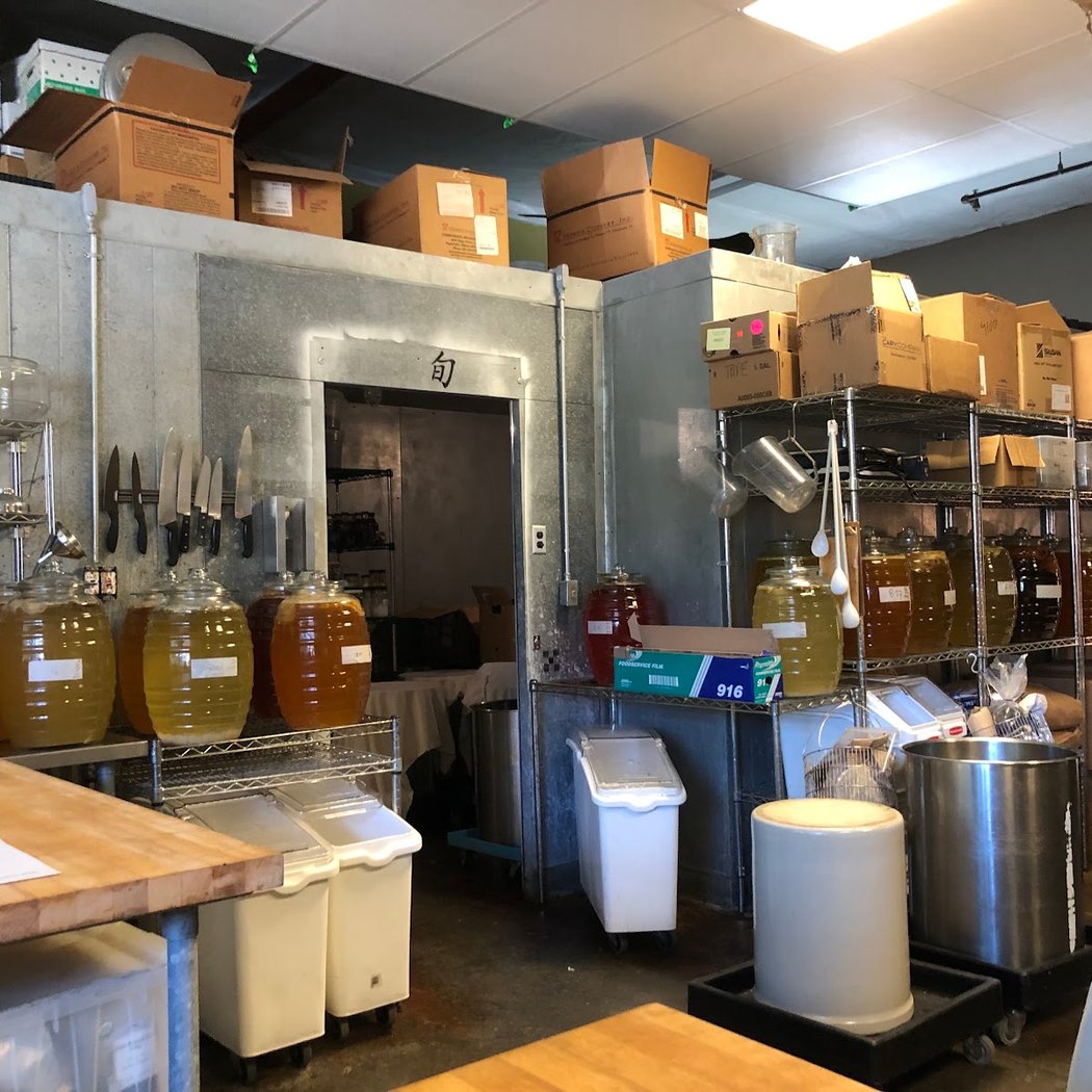 Cultured Pickle Shop 3