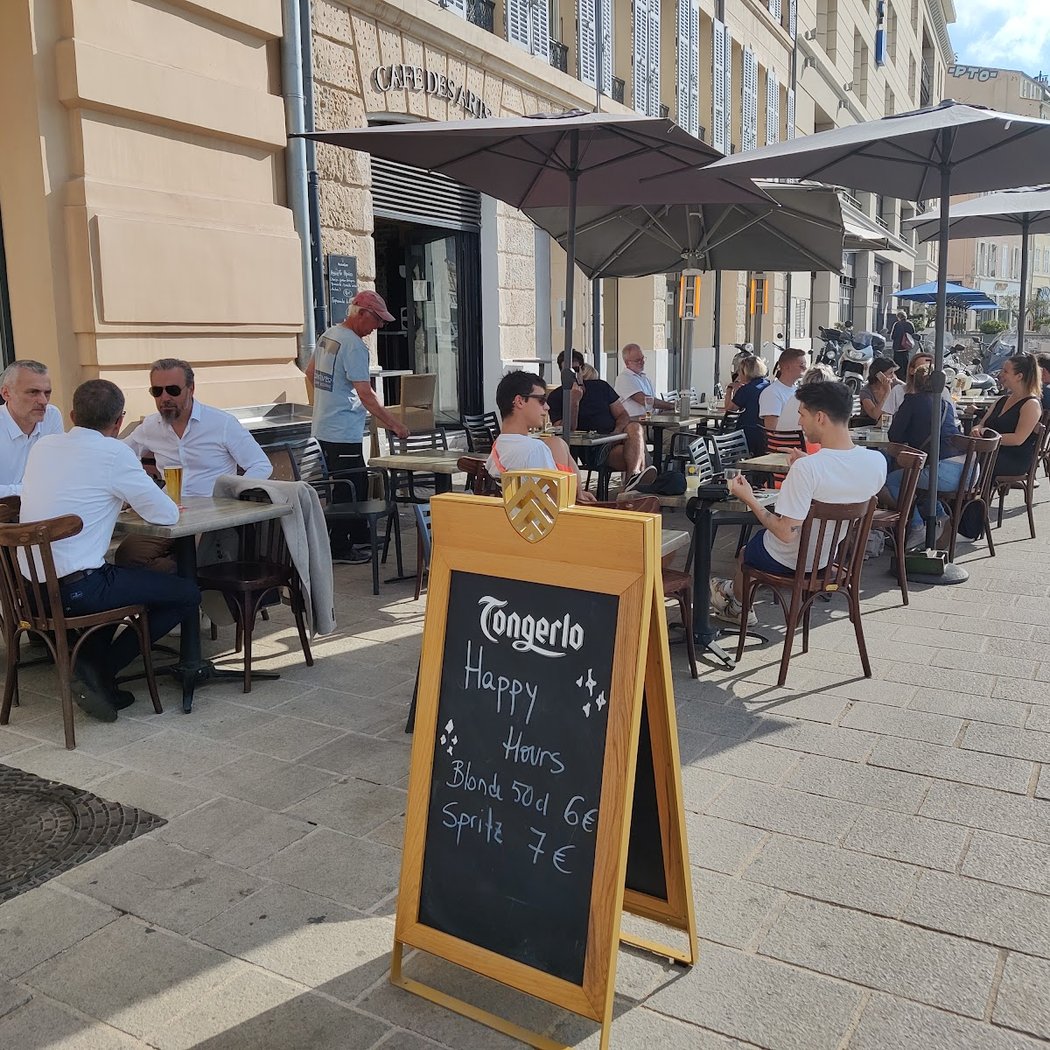 Café des Arts 4