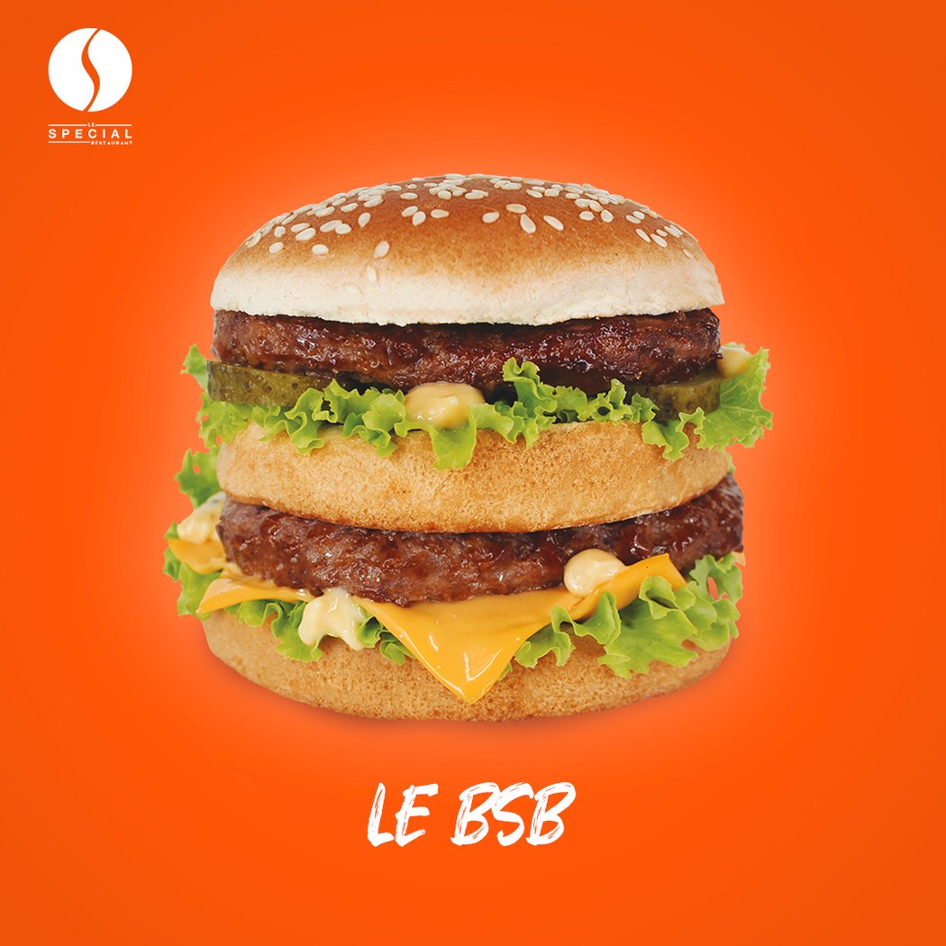 Le Special 1