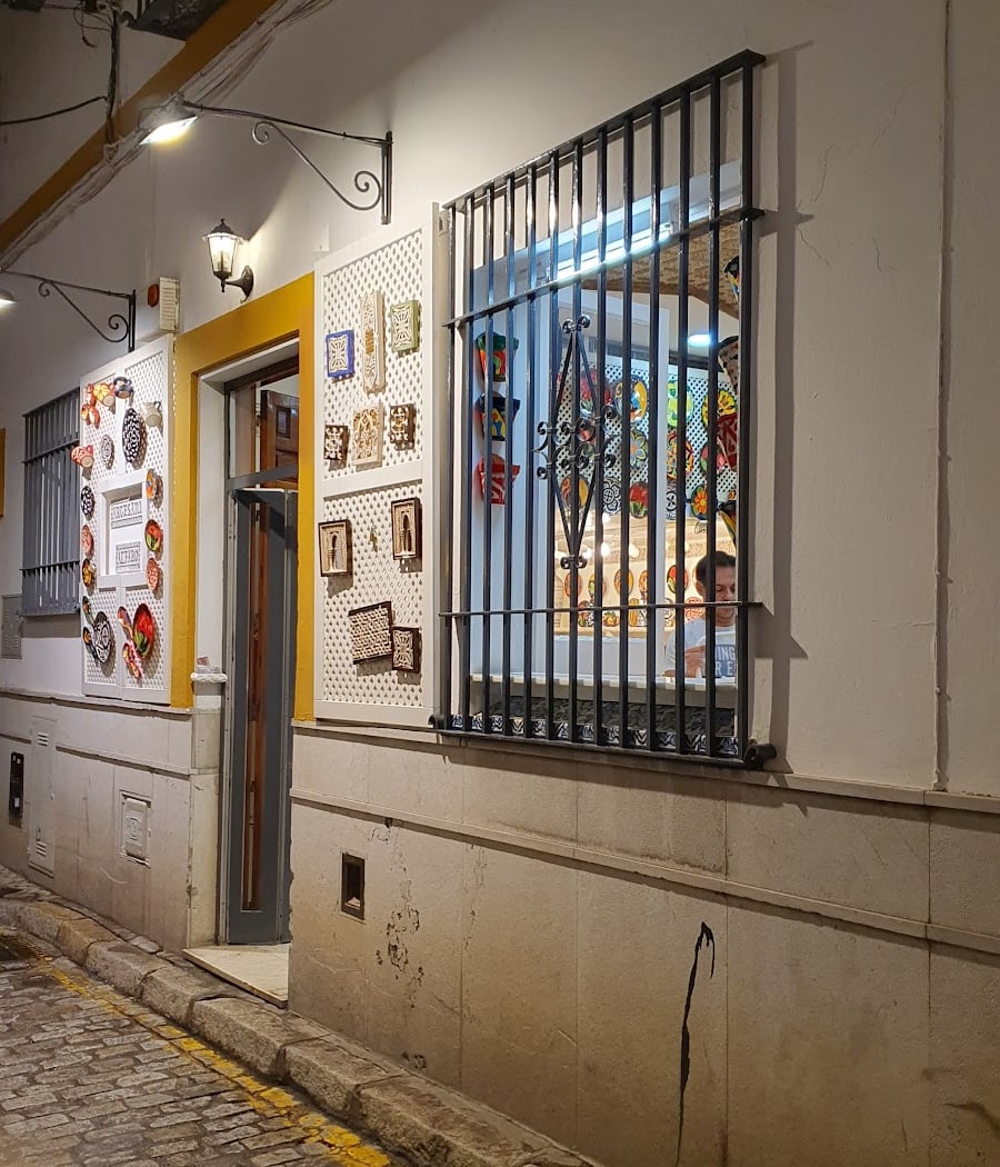 Artesanía Alfaro 3
