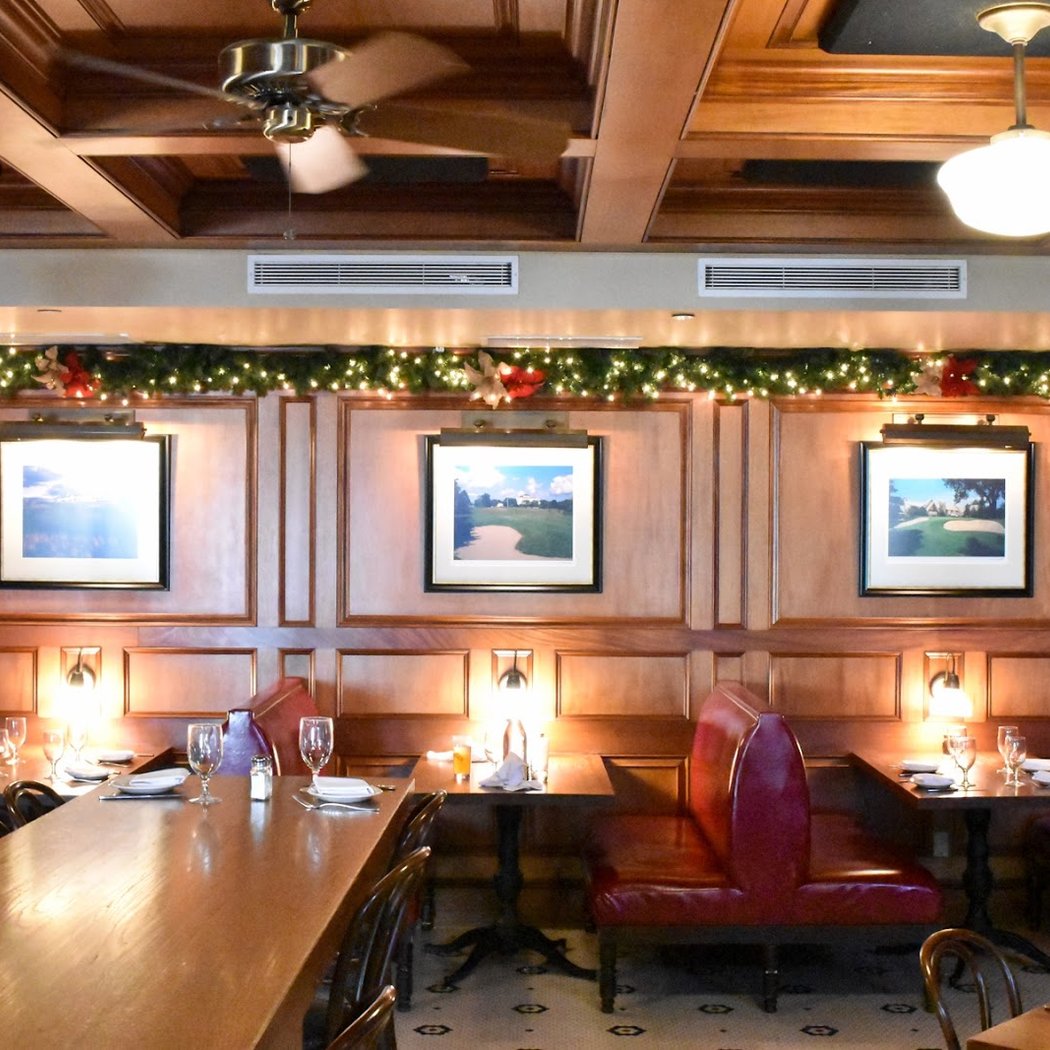 Rye Grill & Bar 2