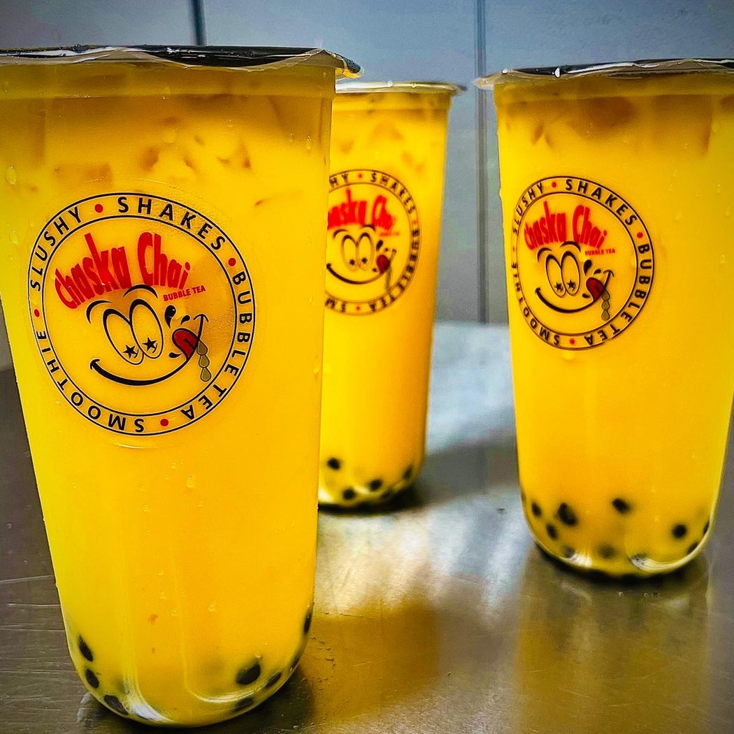 Chaska Chai 1