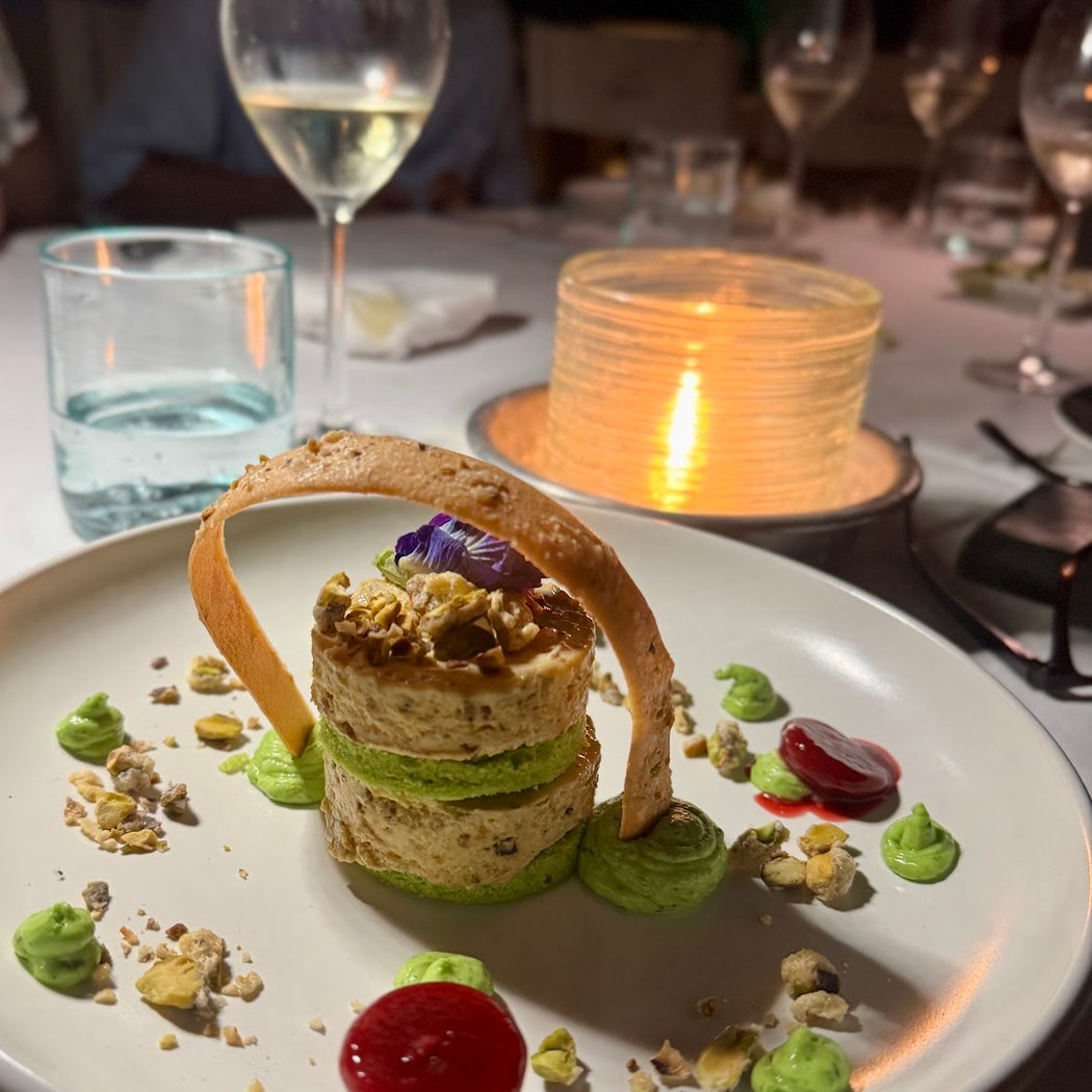 Sardine Restaurant 1