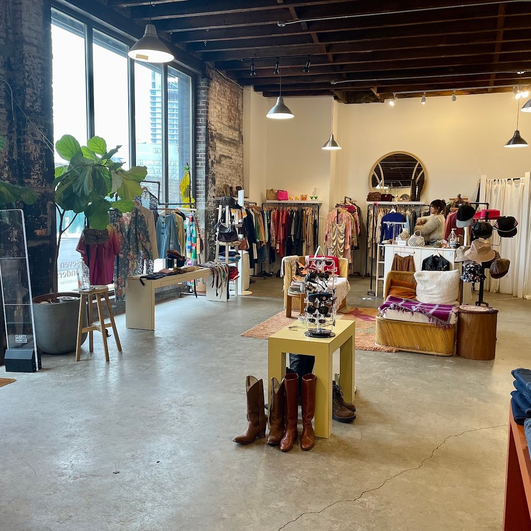 Seven Wonders Collective (Greenpoint) 2
