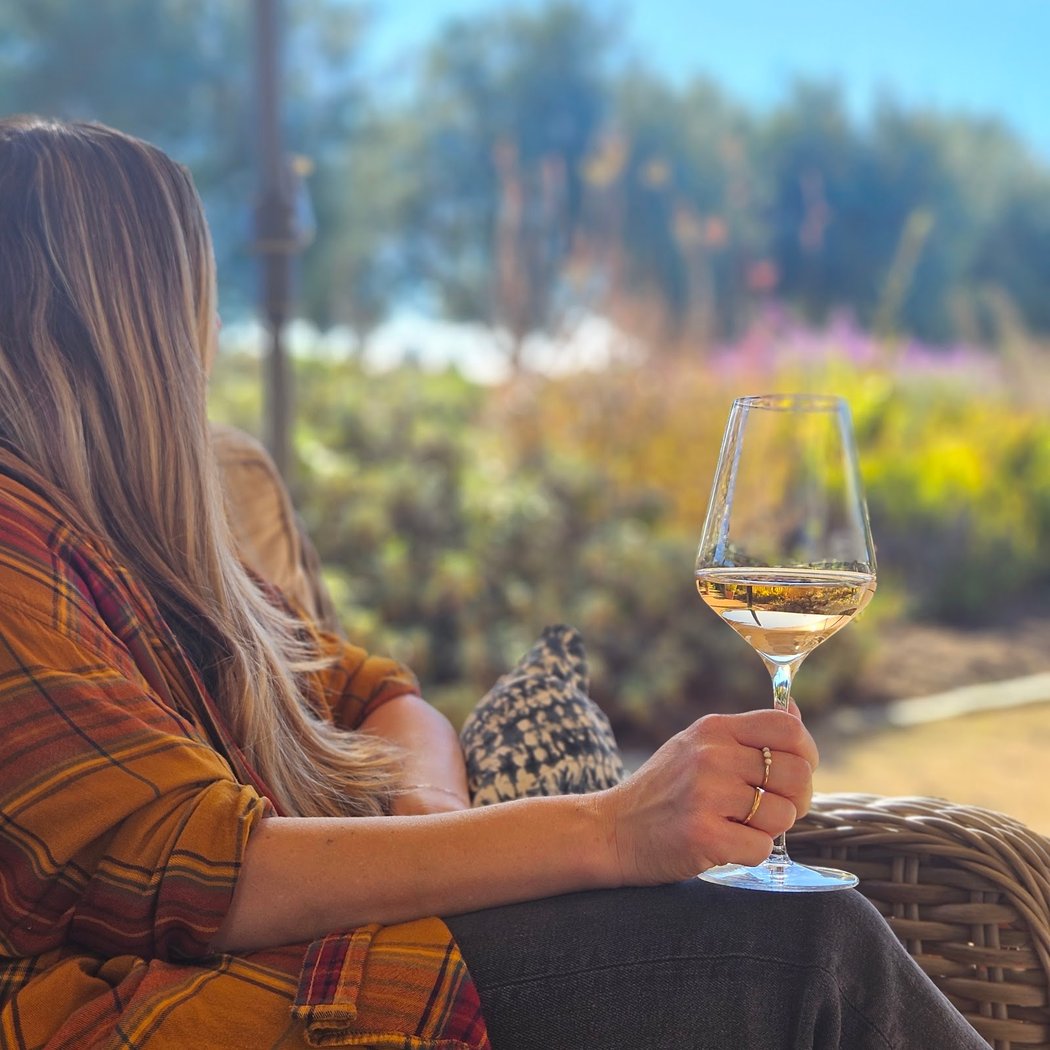 Estate Rosé and Viognier Release Brunch 1