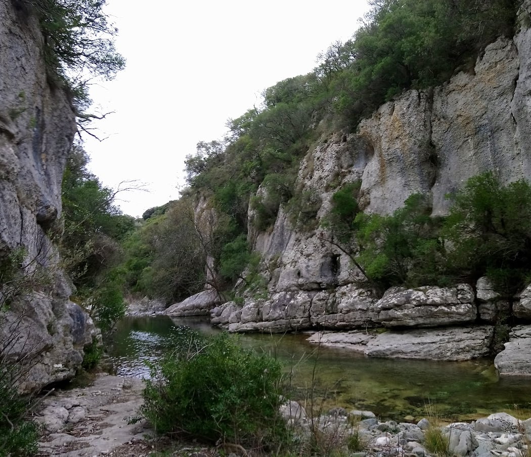La Caunette 3