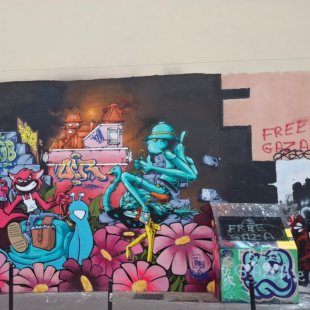 Street art 3
