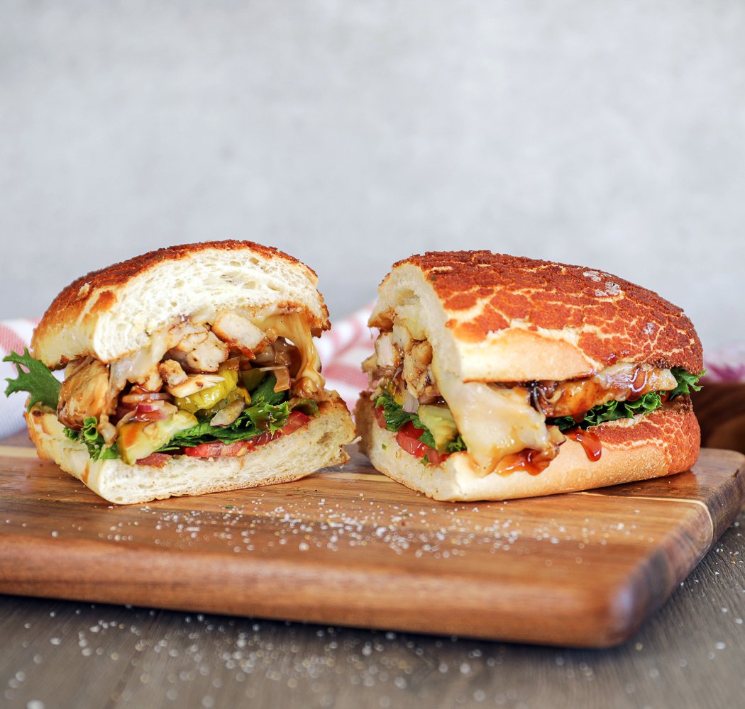 Mr. Pickle’s Sandwich Shop 1