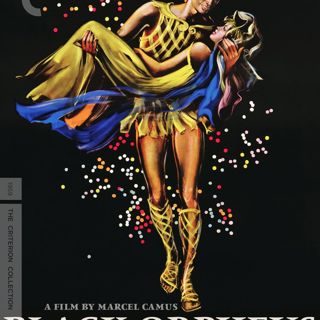 Black Nature Films in the Park: Black Orpheus