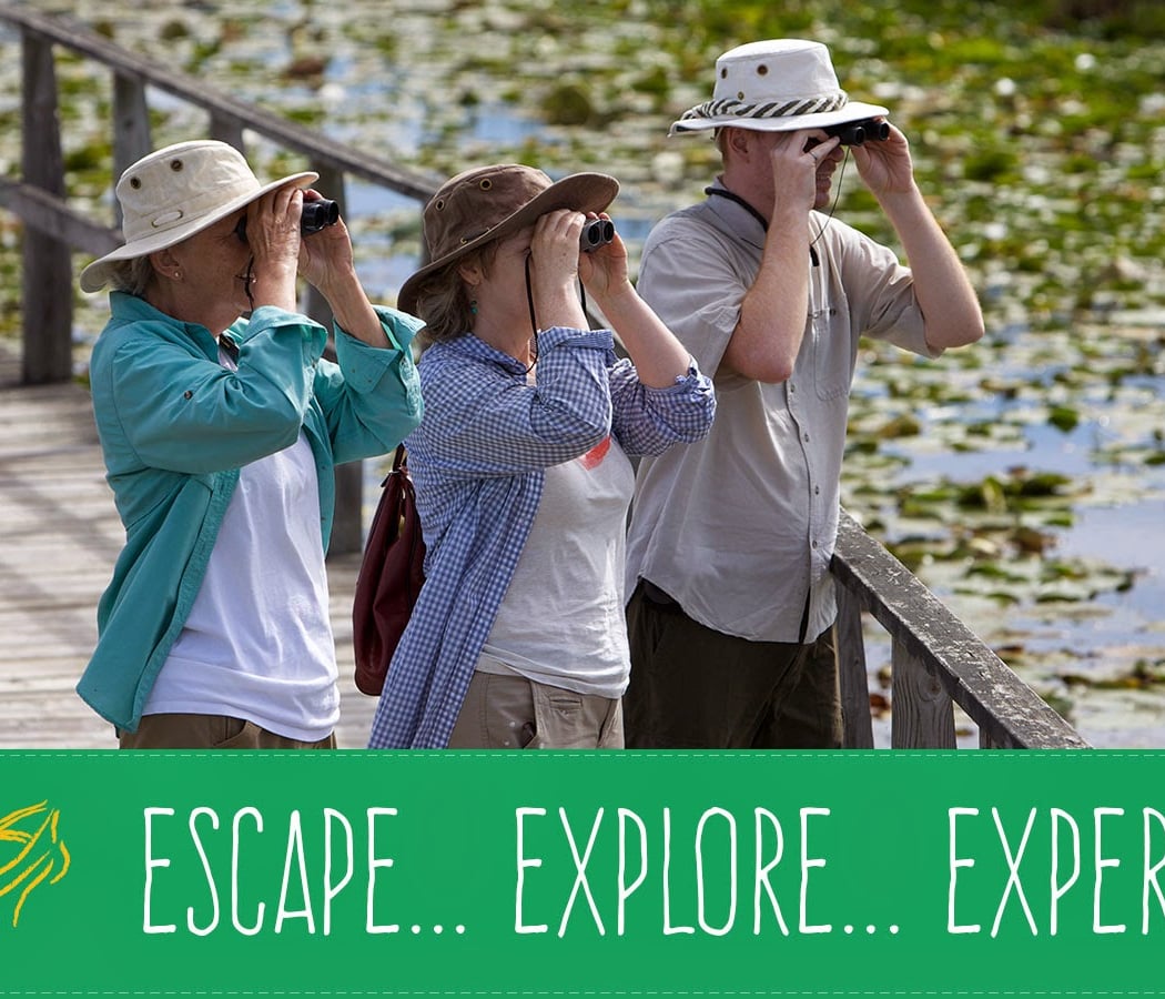 Wye Marsh Wildlife Centre 1