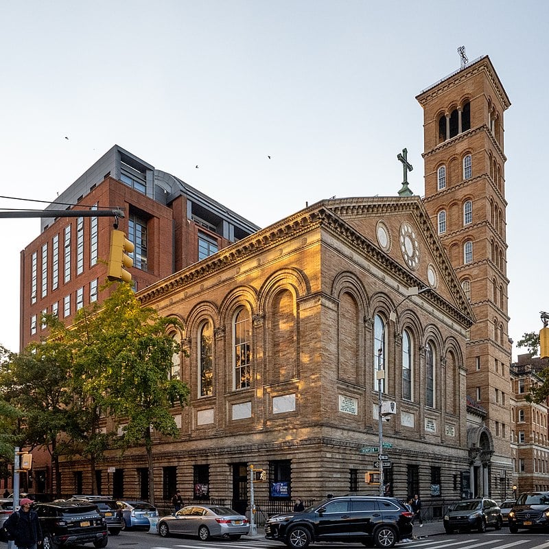 CARNEGIE HALL CITYWIDE 2025 Summer Concert Series 3