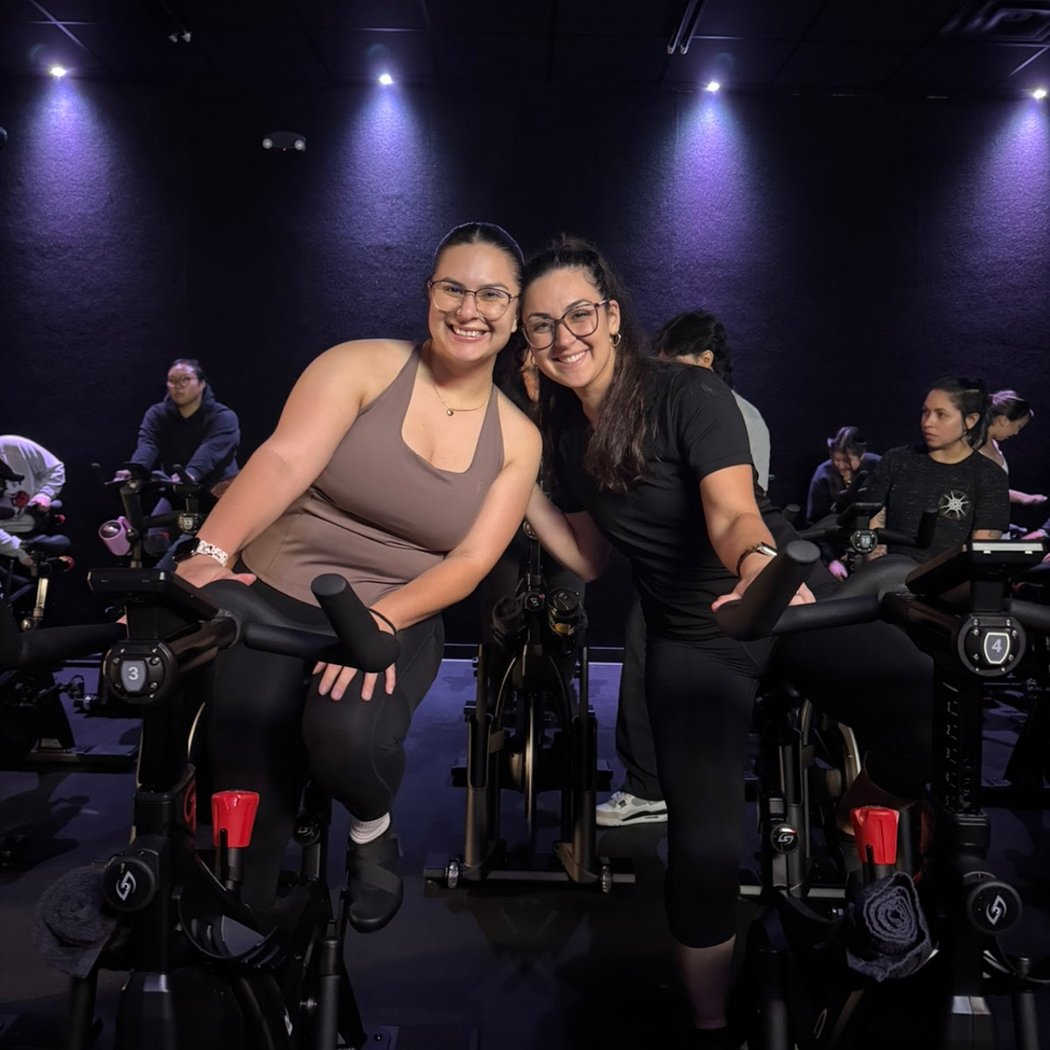CYCLEBAR 1