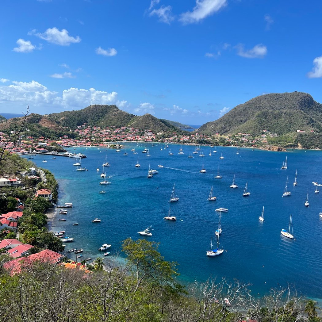 Îles des Saintes 1