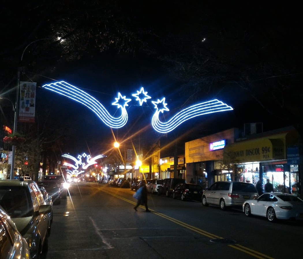 Steinway Street 3