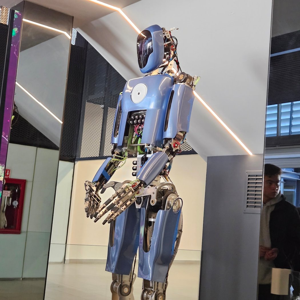 MUNET Museo Nacional Energía y Tecnología 3
