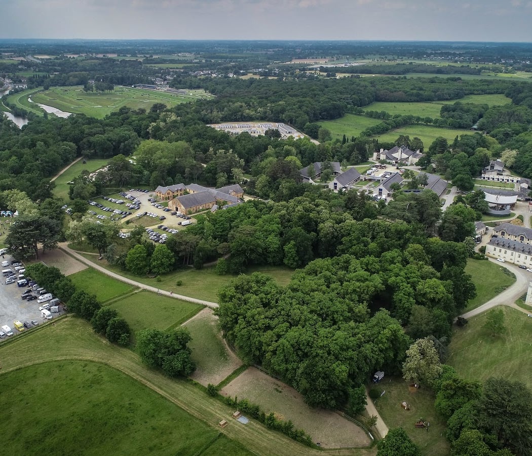 Isle Briand State Park 2