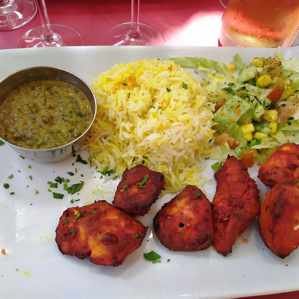 LA TERRASSE DES INDES 2