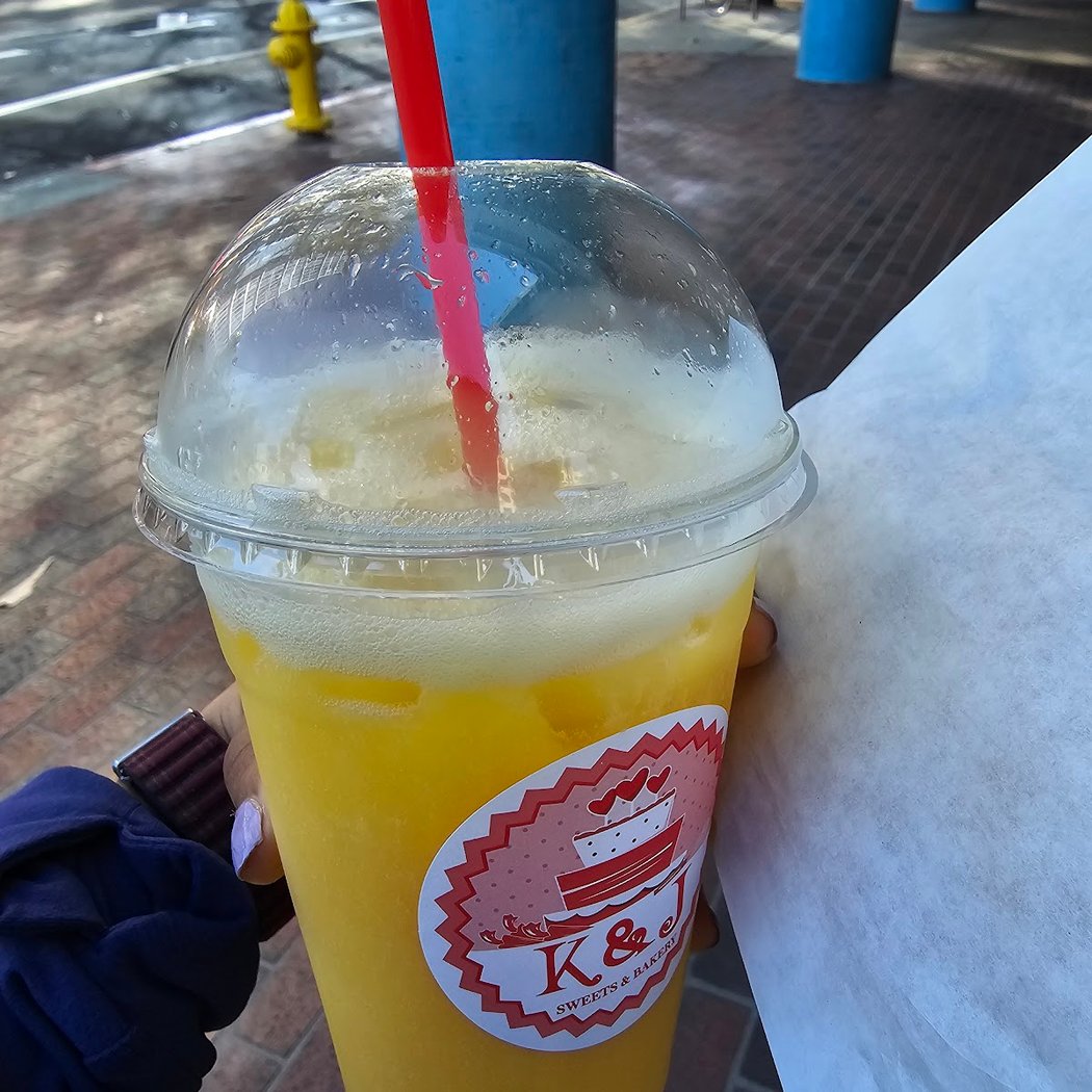 K&J Sweets and Bakery 3