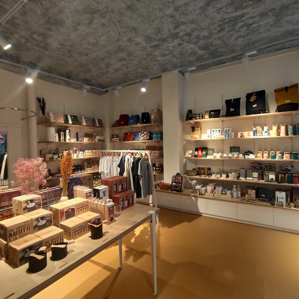 Hersée | boutique éco-responsable 3