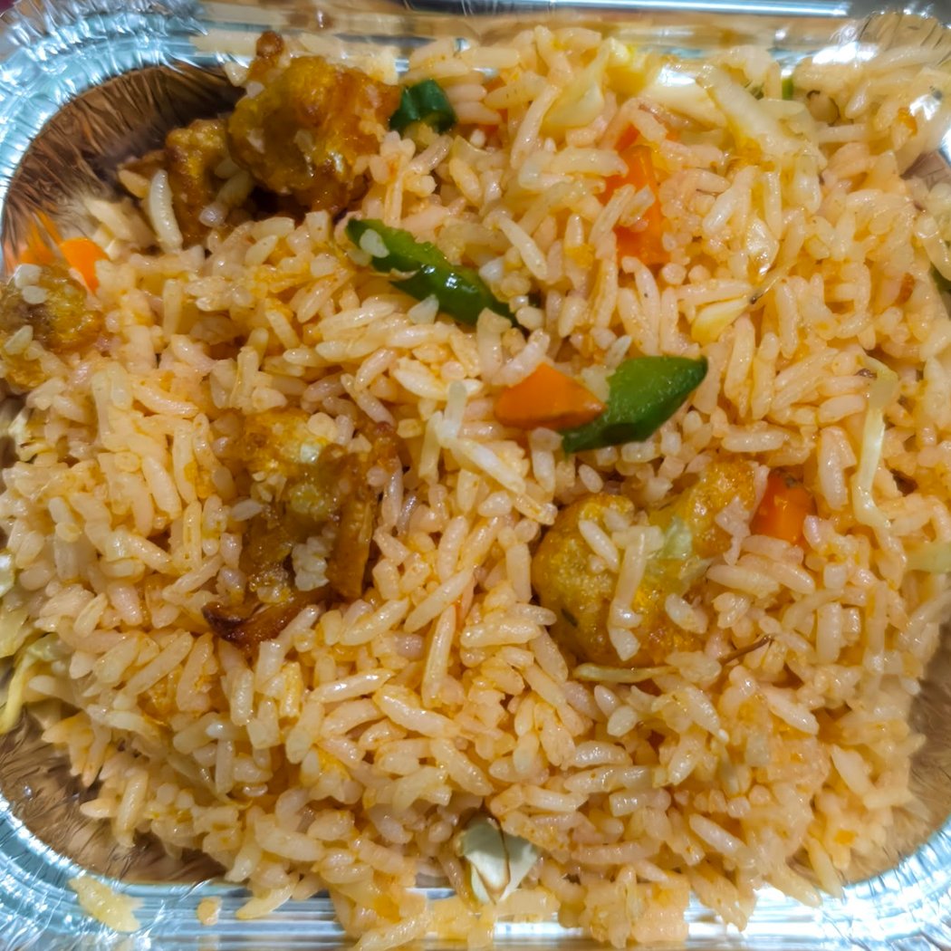 Badaa Restaurant 1
