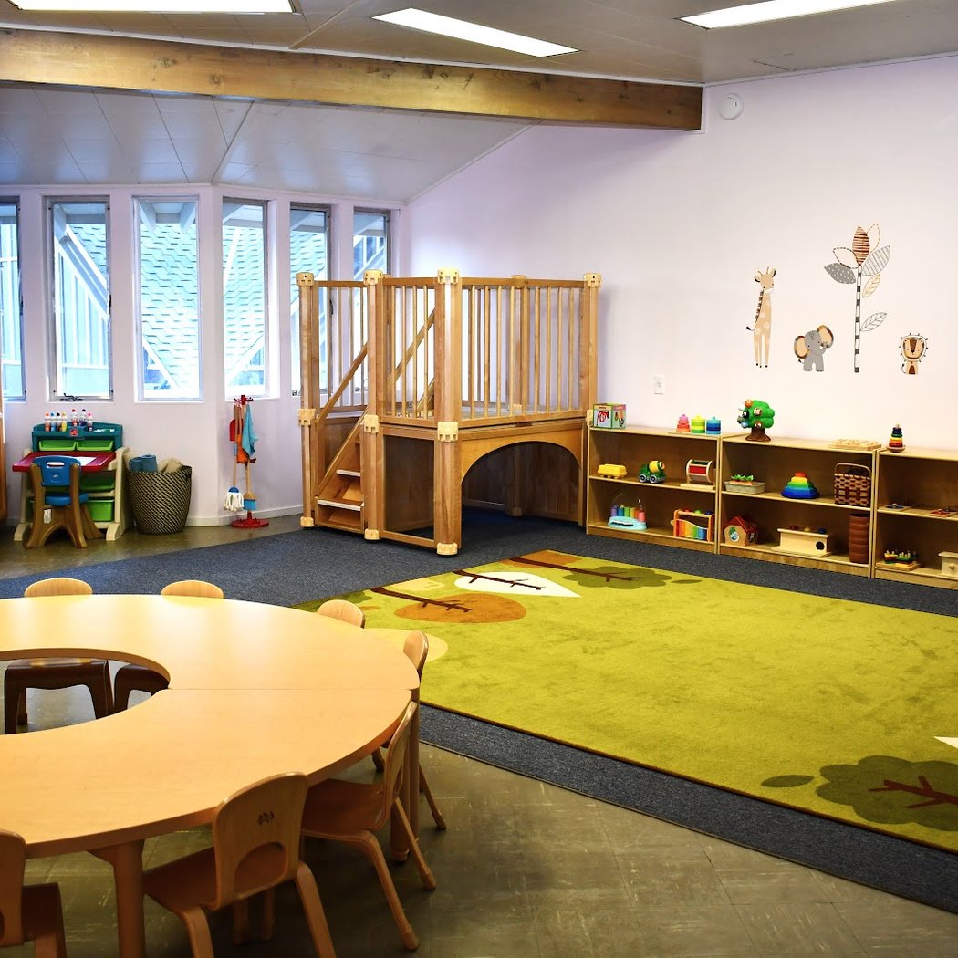 Sharmila Montessori House Of Children - Preschool Portola Valley 1