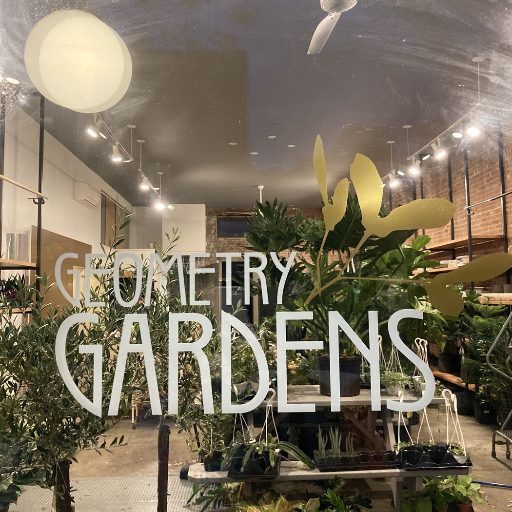 Geometry Garden & Floral Shop 3