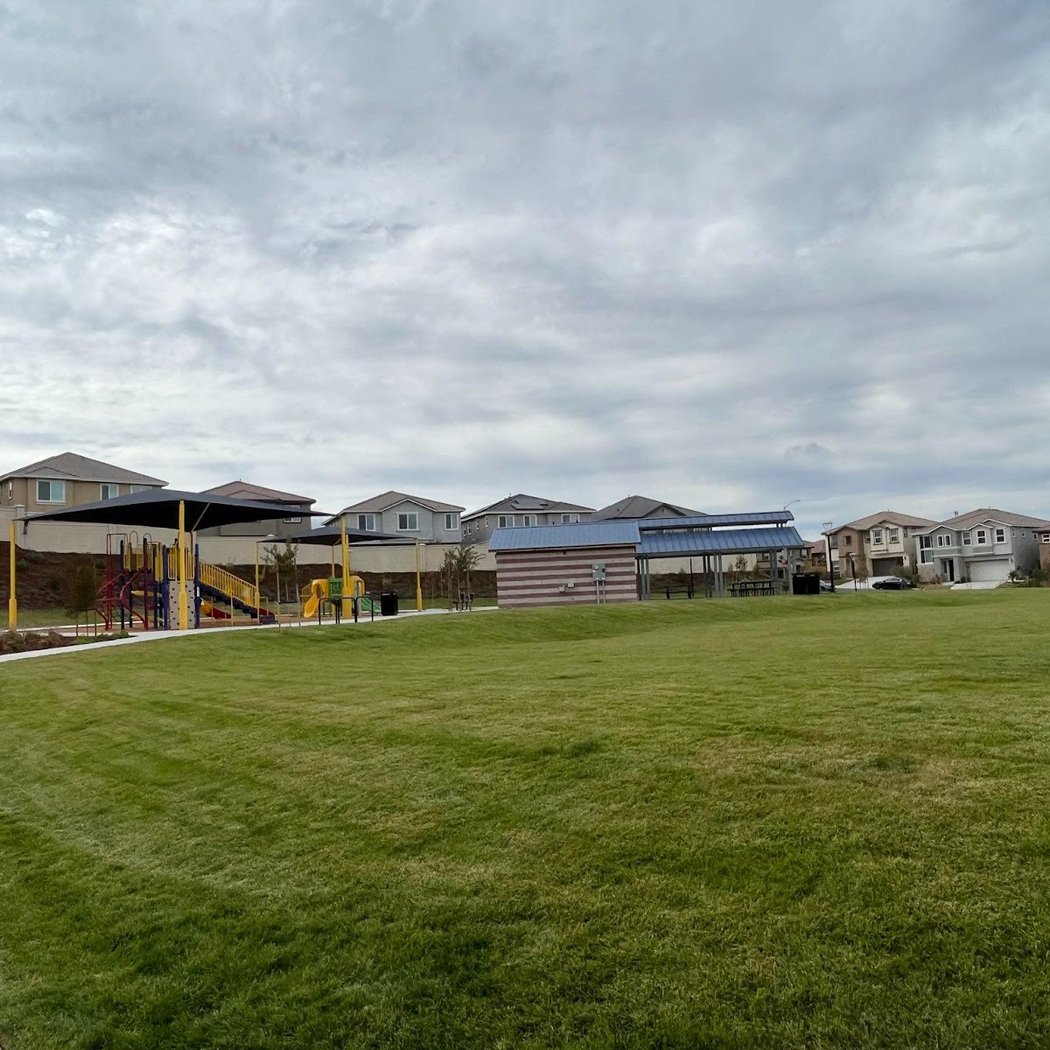 San Marco Hills Park 2