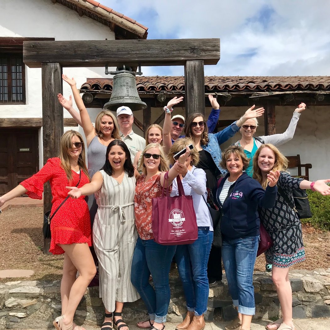 Sonoma Food, Wine & History Tours - By Sonoma Food Tour 3