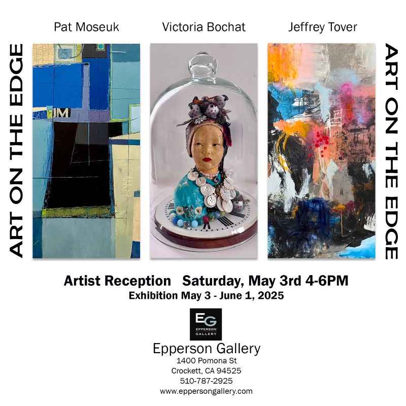 Art on the Edge 1